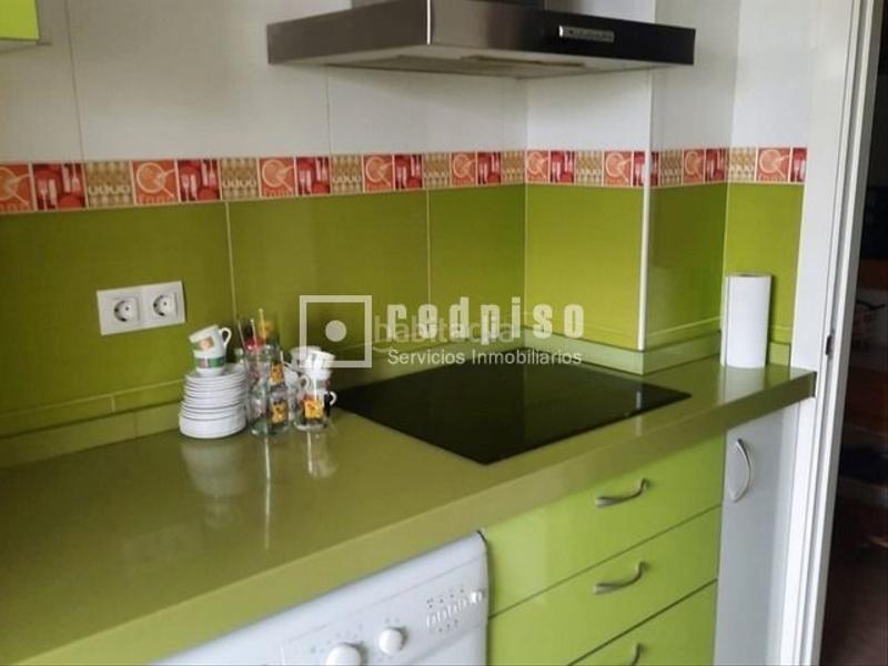 Foto da8b9931-0f24-4f59-8633-3f66ede32f52. Appartamento con riscaldamento in alegría de la huerta- jardín de Málaga Málaga