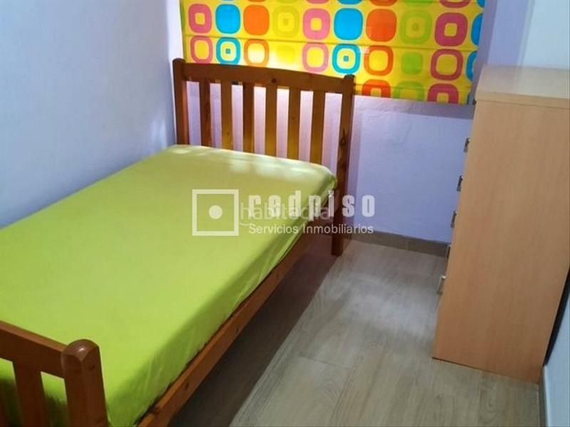 Foto dd5a1cff-2d60-4961-b21d-544d899c027f. Appartamento con riscaldamento in alegría de la huerta- jardín de Málaga Málaga