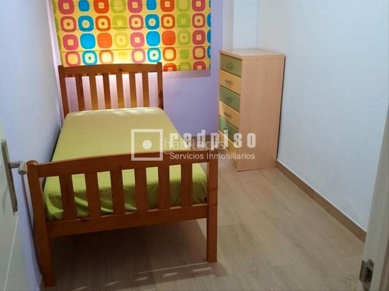 Foto f6d4d869-7323-4d9c-93cb-e9008474dbc8. Appartamento con riscaldamento in alegría de la huerta- jardín de Málaga Málaga