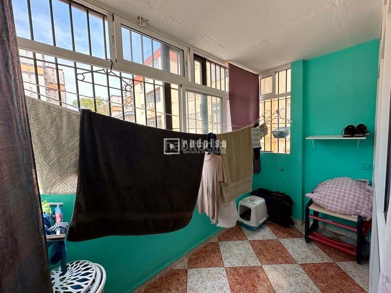 Foto 483ddb47-439b-47b5-a852-ef7a96b12d5b. Flat in Palma - Palmilla Málaga