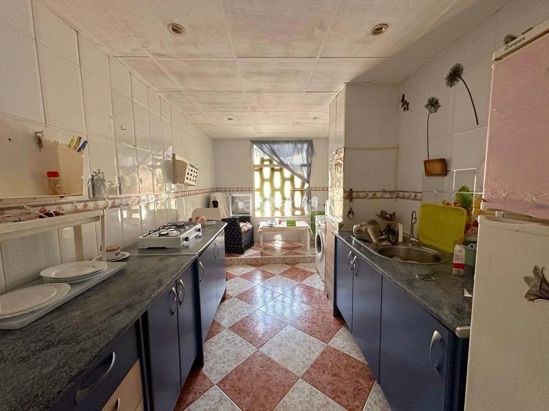 Foto 6956a66f-81db-49a3-aba3-1598b4a48345. Flat in Palma - Palmilla Málaga