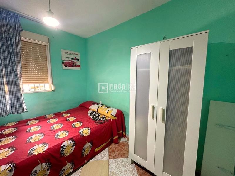 Foto 98c40ad4-9449-4df5-8060-5ced3d80f4a7. Flat in Palma - Palmilla Málaga