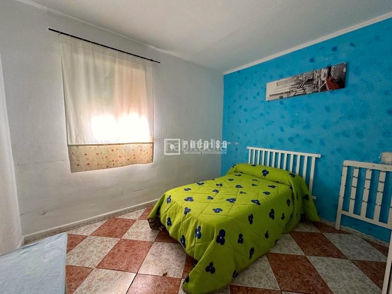 Foto ad9ee21b-eafb-4c24-8902-44f6610b1bc0. Flat in Palma - Palmilla Málaga