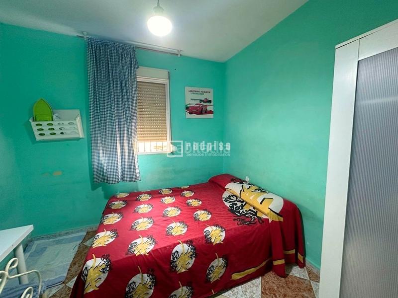 Foto cd5fbe82-8a8f-458d-a198-5ccd275792e7. Flat in Palma - Palmilla Málaga