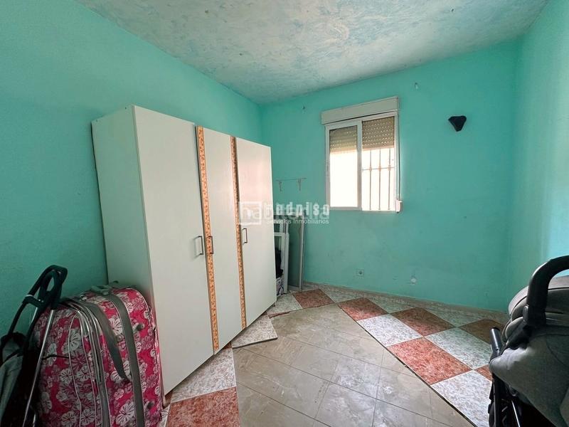 Foto cd71693b-98d8-4756-9cef-a5c49b7c8316. Flat in Palma - Palmilla Málaga