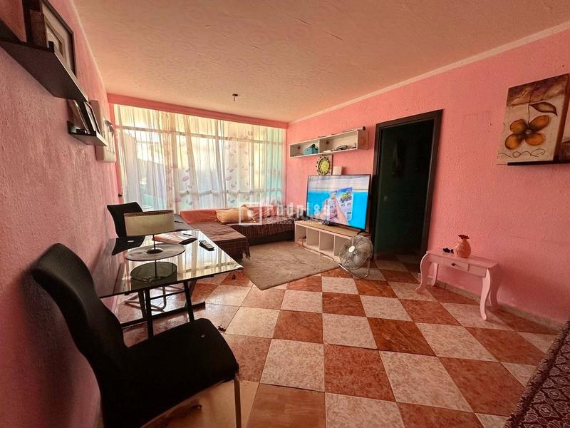 Foto eba09b48-1892-4651-b325-46849e12d016. Flat in Palma - Palmilla Málaga