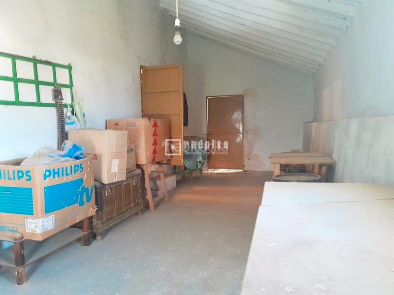 Foto 03ae1c5d-b718-49bc-96ff-34ffd521e8f5. Maison avec parking dans Casabermeja