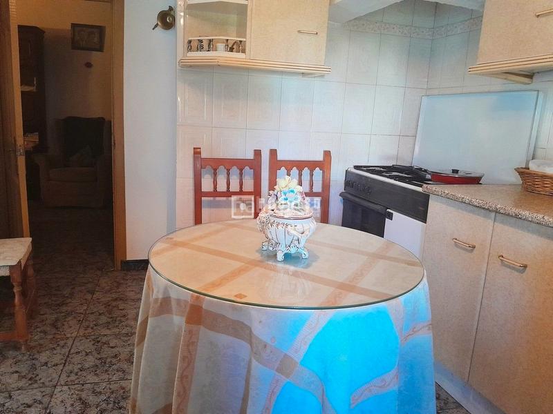 Foto 0abac0c1-791d-443c-a86d-754bde5674b4. Maison avec parking dans Casabermeja