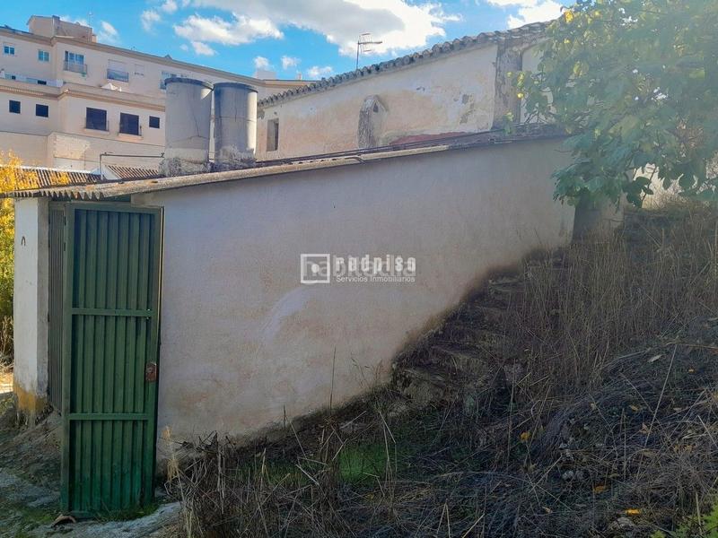 Foto 0ec8b960-1aaf-4fc1-a2aa-d12e75f76044. Maison avec parking dans Casabermeja