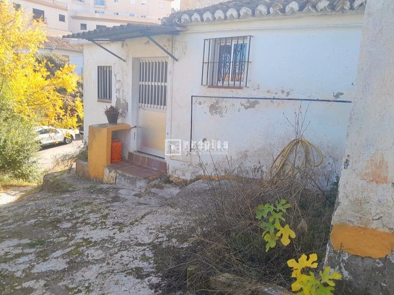 Foto 14f9505b-db21-41a0-9c81-5de8d5974996. Maison avec parking dans Casabermeja