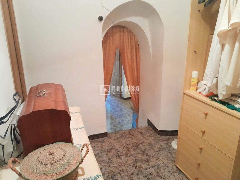 Foto 1cc77d3d-f010-43de-814e-5c9c4d99f740. Maison avec parking dans Casabermeja