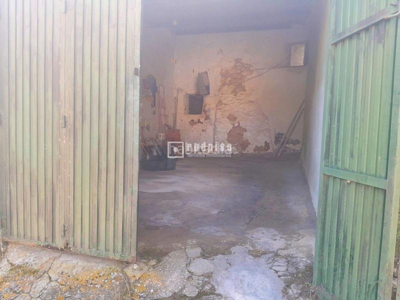 Foto 2462c2a4-1722-4819-bd1c-96379b903924. Maison avec parking dans Casabermeja