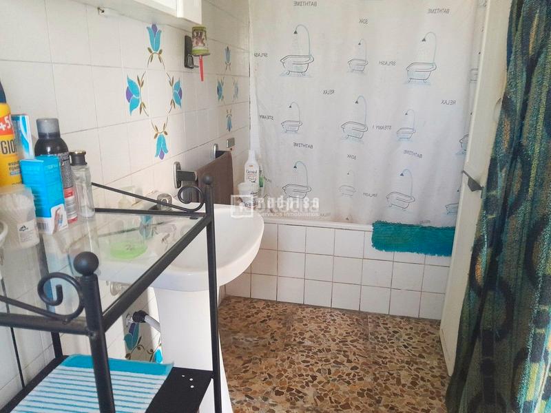 Foto 27a5e797-fd1b-44d0-b97a-040efdbb2400. Maison avec parking dans Casabermeja