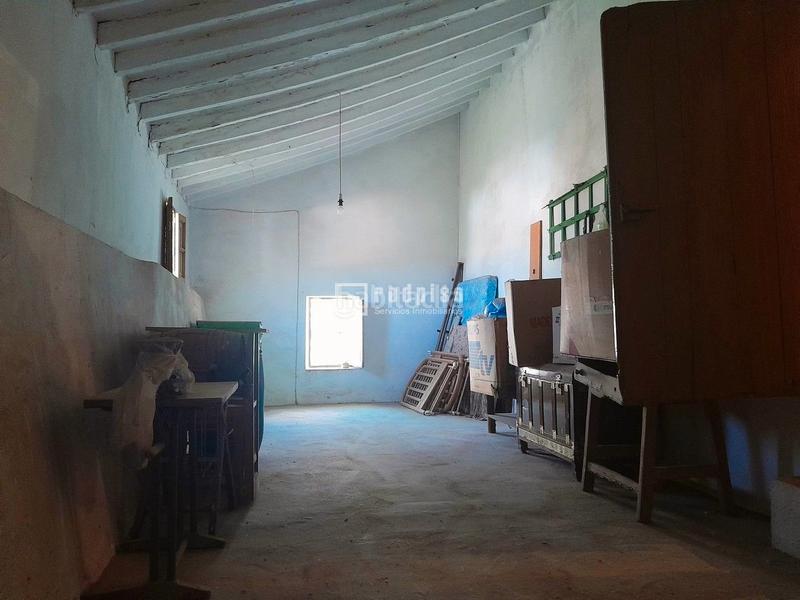 Foto 2801c713-f06d-40f2-9c41-538c34ccefbd. Maison avec parking dans Casabermeja