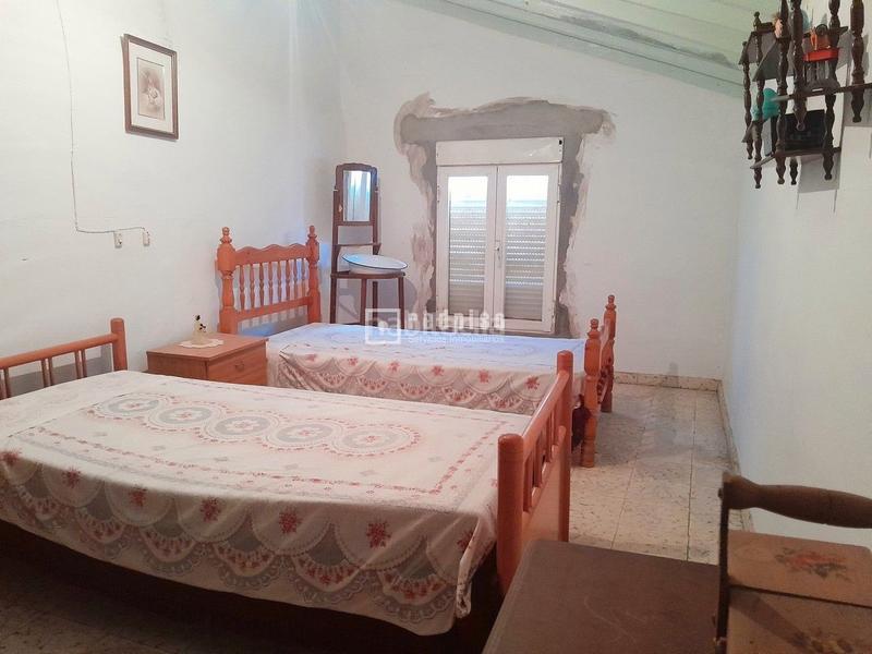 Foto 3a9d372b-d6c2-430e-85f3-f43f2693fd85. Maison avec parking dans Casabermeja