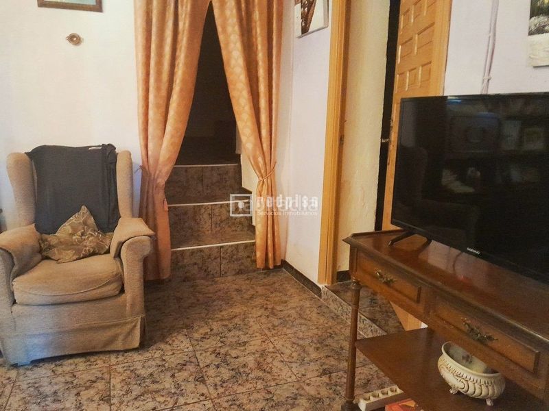 Foto 3c62a6e4-7d47-41e4-87aa-d8fe578ec2ed. Casa amb calefacció a Casabermeja