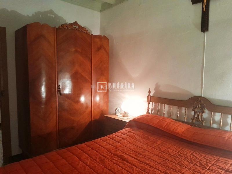 Foto 435da132-ab23-433d-9e08-3f832948446e. Maison avec parking dans Casabermeja