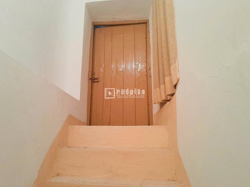 Foto 4cd6c4f6-bc2b-41c5-a817-9eff82861177. Maison avec parking dans Casabermeja