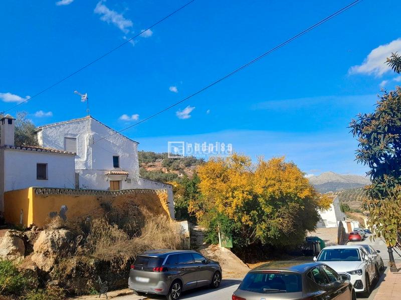 Foto 4fc1d305-b015-4794-acaa-a6db696a04a5. Maison avec parking dans Casabermeja