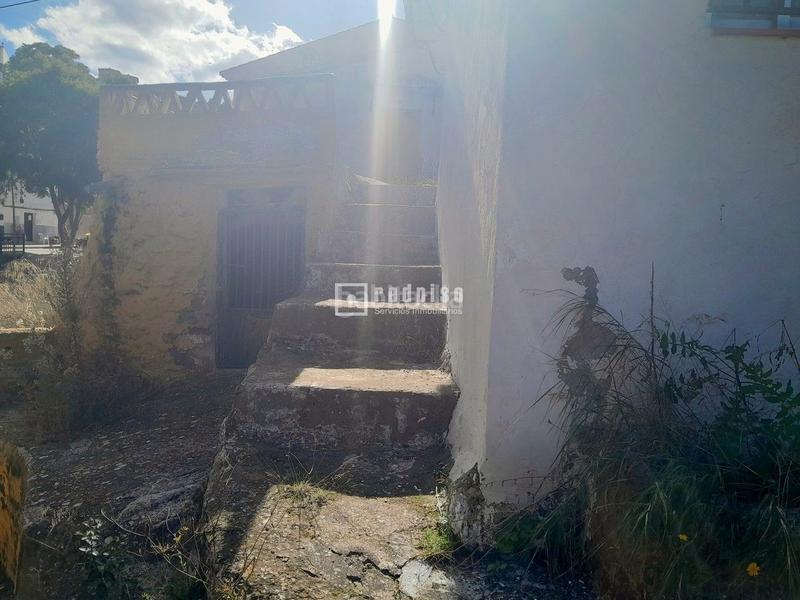 Foto 5ab78955-7f53-41cf-8994-b62505609f1d. Maison avec parking dans Casabermeja