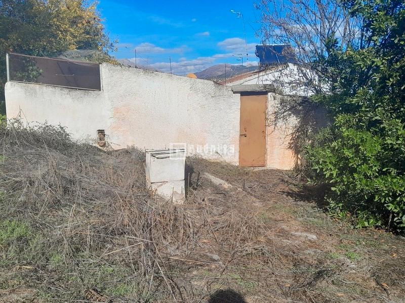 Foto 69ae9c93-8b1b-419a-9eba-a2a9929b9fd4. Maison avec parking dans Casabermeja