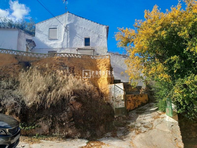 Foto 6ec7ba2b-1a2a-46c9-8f64-454de658ea4e. Maison avec parking dans Casabermeja