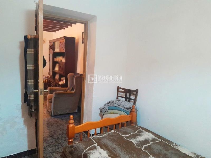 Foto 75d2e57b-9712-44de-a1c6-5beeab57e328. Maison avec parking dans Casabermeja