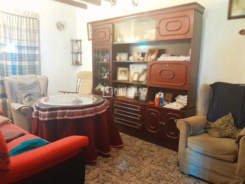 Foto 8b0d8d49-9352-45c5-b1e0-a49c8126f234. Maison avec parking dans Casabermeja