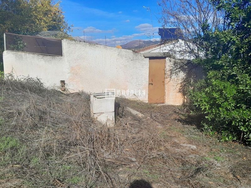 Foto 8ef2b7bc-337a-4d2f-b76c-b76a7eaaf4d7. Casa amb calefacció a Casabermeja