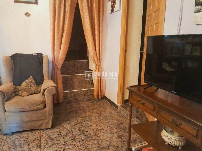 Foto a4ad08d5-335f-4f49-b4ad-b9674c042be5. Maison avec parking dans Casabermeja