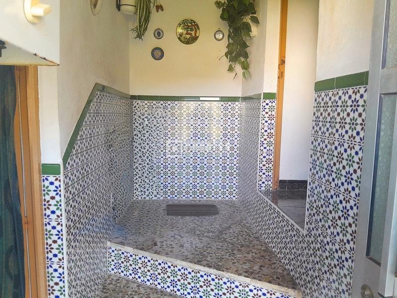 Foto c1cf2a1f-9fd7-4504-ae71-1a046f62c689. Maison avec parking dans Casabermeja