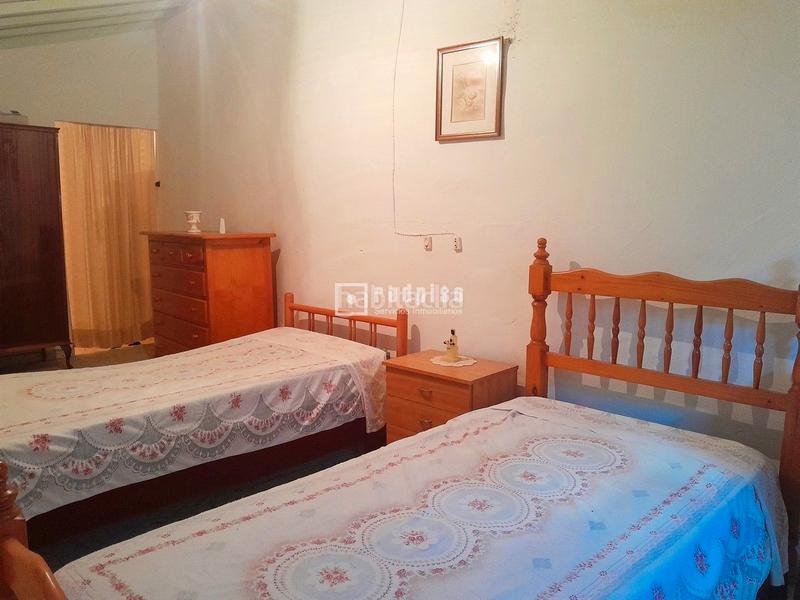 Foto c5e0eb1d-d4c3-4a83-b531-267ce9174e17. Maison avec parking dans Casabermeja