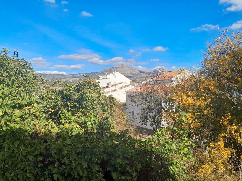 Foto d8293ce7-9bec-40de-b31d-ad3ceaac5c53. Maison avec parking dans Casabermeja