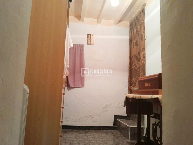 Foto d90c3bdf-6746-4653-9133-7399248a2e50. Maison avec parking dans Casabermeja