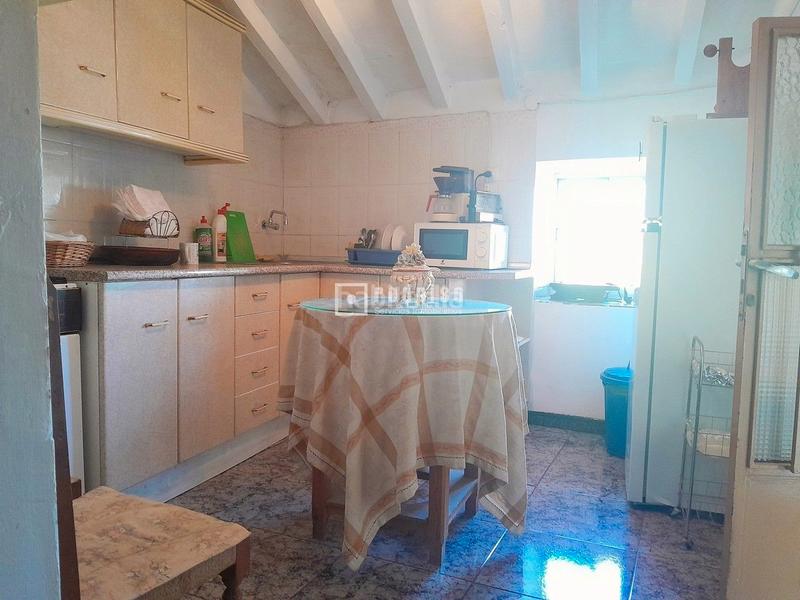 Foto e7606afe-a6ca-45f9-aab0-e566583641c9. Maison avec parking dans Casabermeja