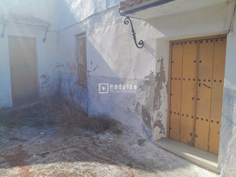 Foto e7ce0e69-fa1b-426e-bb9d-30fcf2c7478d. Maison avec parking dans Casabermeja