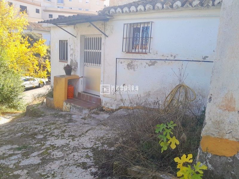 Foto fcc22131-7957-4c8f-a276-5882d80c27ca. Casa amb calefacció a Casabermeja