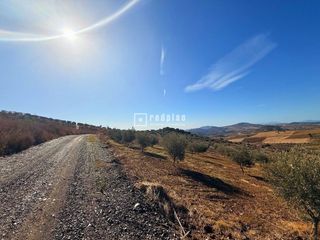 Terreny residencial a Diseminados