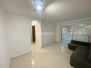 Etagenwohnung in FRANCISCO CORREA