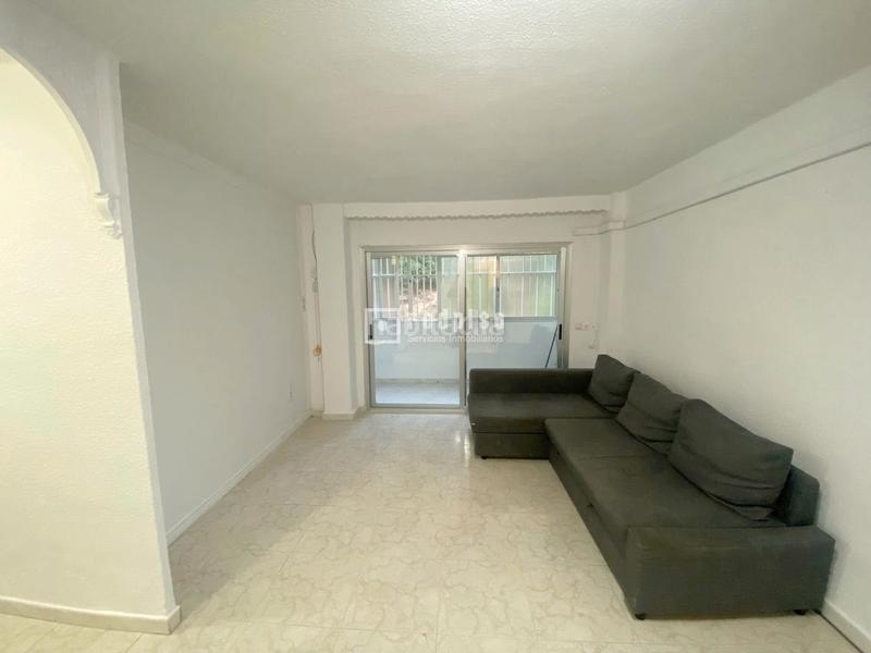 Foto 06feea63-5646-4e55-b8ed-41e5b79a12d1. Affitto appartamento in Barrio de Ciudad Jardín Málaga