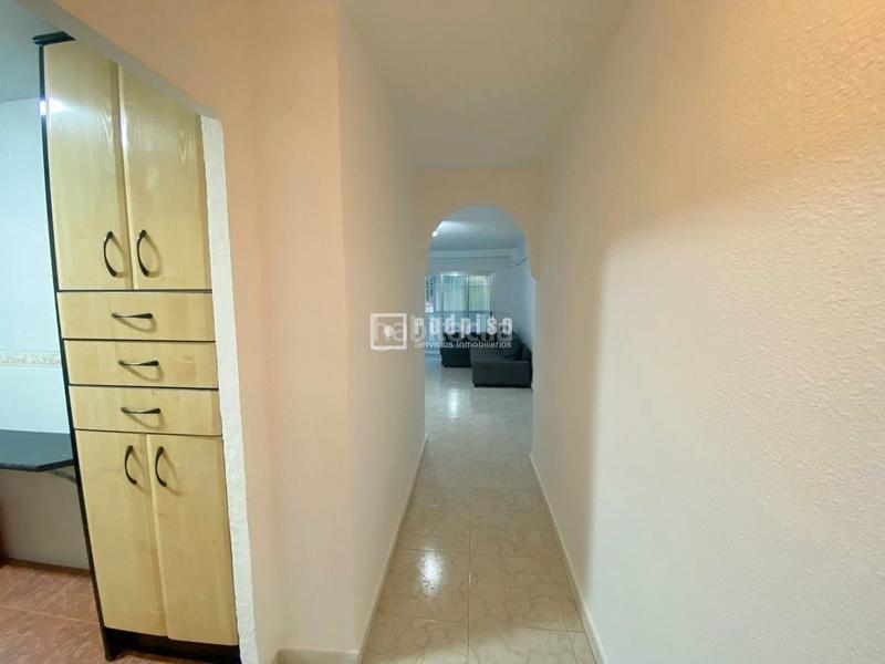 Foto 4b8d5429-b861-4da9-b88c-3609dcdfd3fd. Affitto appartamento in Barrio de Ciudad Jardín Málaga