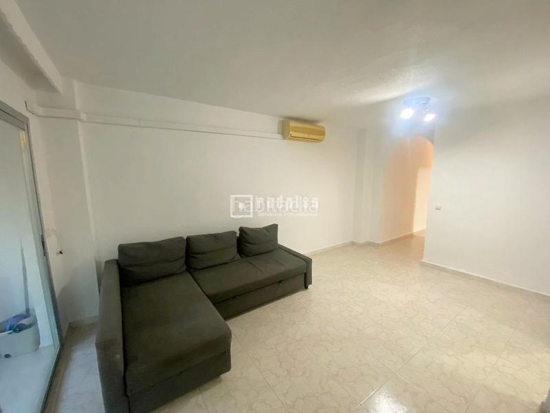 Foto 60d84aed-4b08-4723-9140-0318a819d22e. Affitto appartamento in Barrio de Ciudad Jardín Málaga