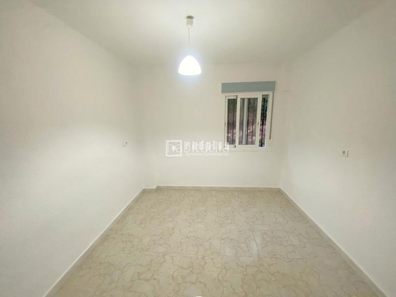 Foto a6ea4d8f-24b2-4ee8-b503-7650c973006e. Affitto appartamento in Barrio de Ciudad Jardín Málaga