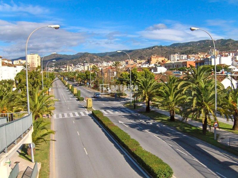 Foto d2001630-2e86-418f-ae80-225a8dafdef0. Affitto appartamento in Barrio de Ciudad Jardín Málaga