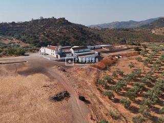 Terreny residencial  El curato. Enorme finca rústica con amplias posibilidades  ganadería ecológ