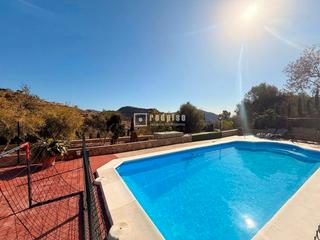 Miete Chalet  Arroyo coche. Posibilidad alquiler corta o larga temporada  casa rural  piscin