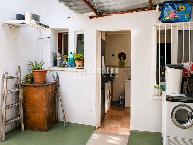 Foto ab167f07-fca2-46d8-8f3a-b41aaf970e03. Casa a Palma - Palmilla Málaga