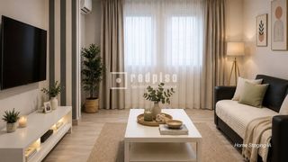 Appartement  Arlanzon. Piso en primera planta sin ascensor totalmente reformado  con es