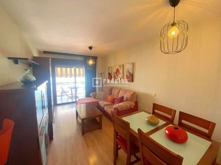 Rent Flat  De sor juana inés de la cruz. Encantador piso de 2 dormitorios en alquiler de larga temporada