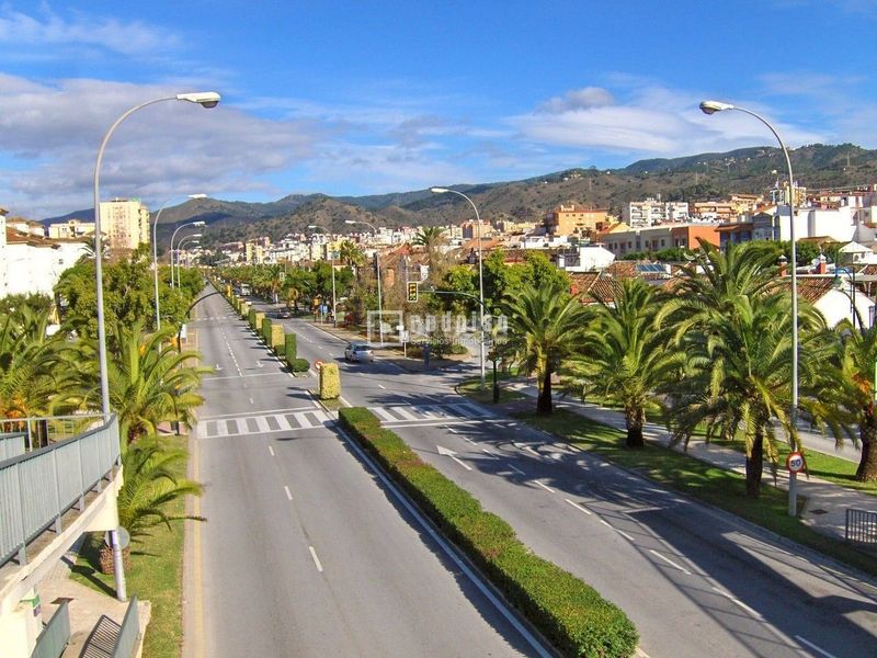 Foto 02554160-7759-4c8b-a267-2783995ada87. Rent flat with heating pool in alegría de la huerta- jardín de Málaga Málaga